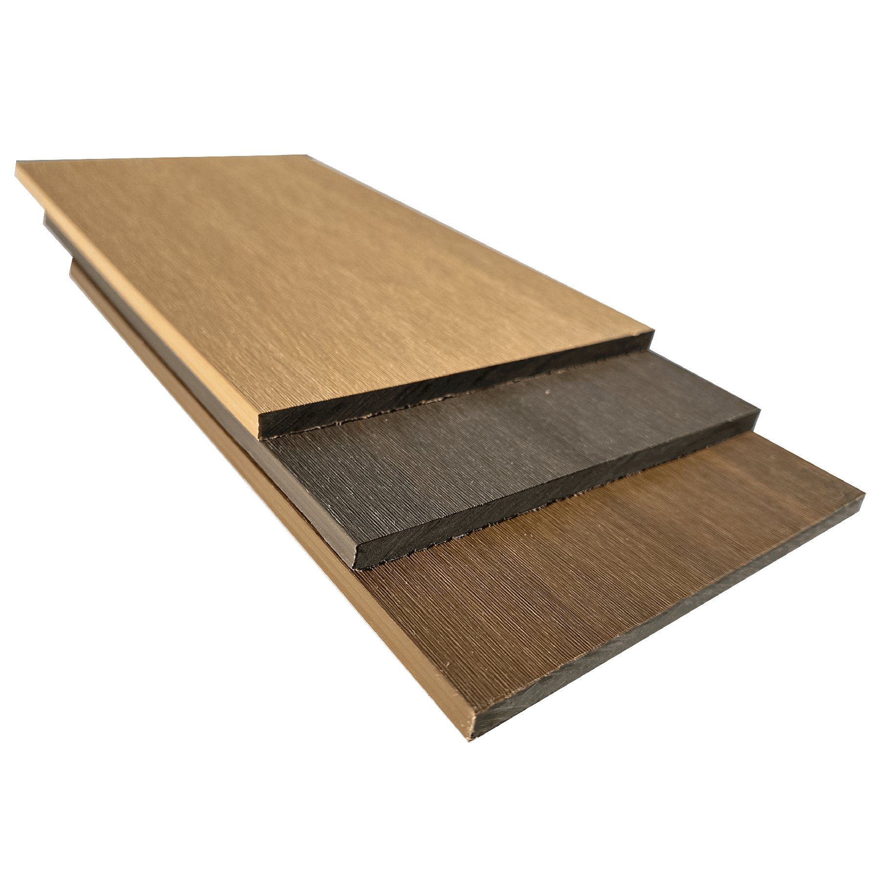 Sockelleiste AS 180 (walnut, teak, maple, basalt) 180*10*3600