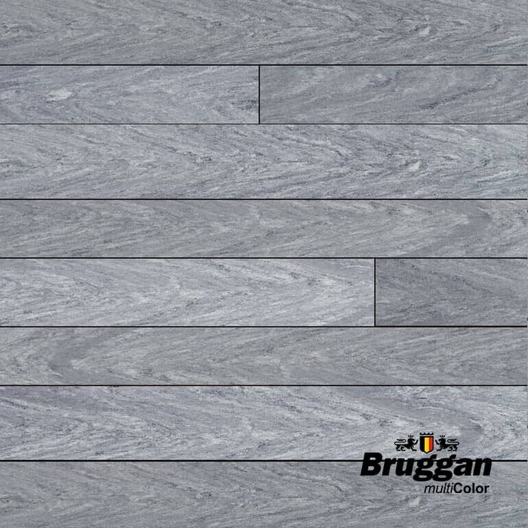 Terrassendiele Bruggan MultiColor Gray