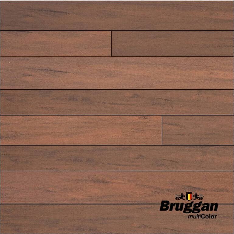Terrassendiele Bruggan MultiColor Cedar