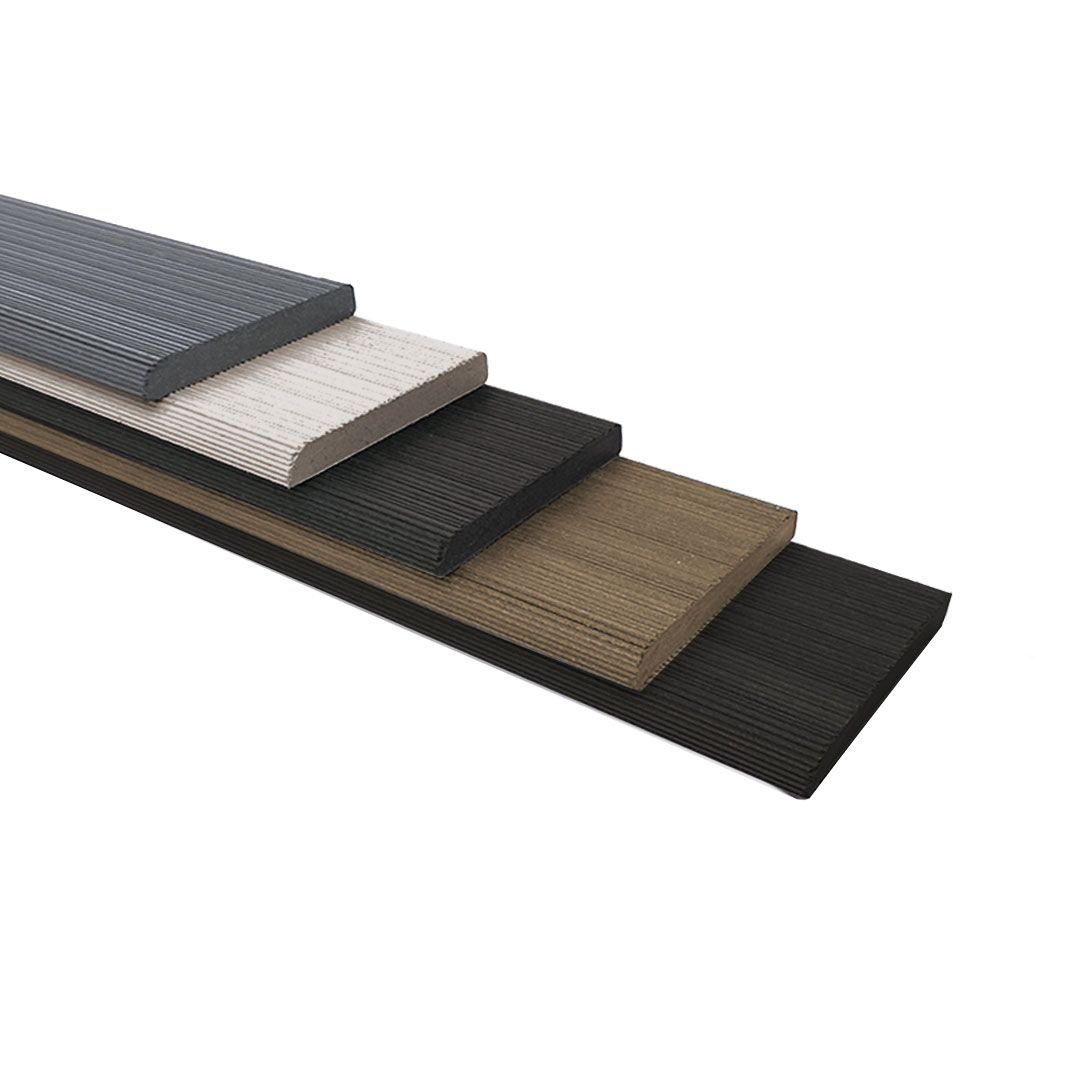 Sockelleiste Bruggan Elegant Light 3D 60*8*3000