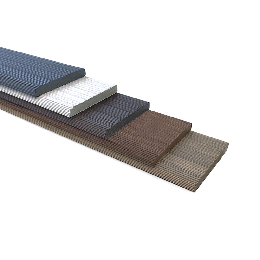 Sockelleiste Bruggan MultiColor 60*8*3000