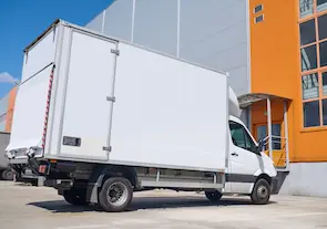 Lieferung in Deutschland